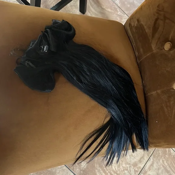 Brand New Zala hair - Picture 4 of 8